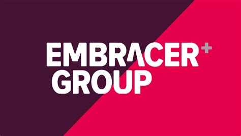 who is embracer group
